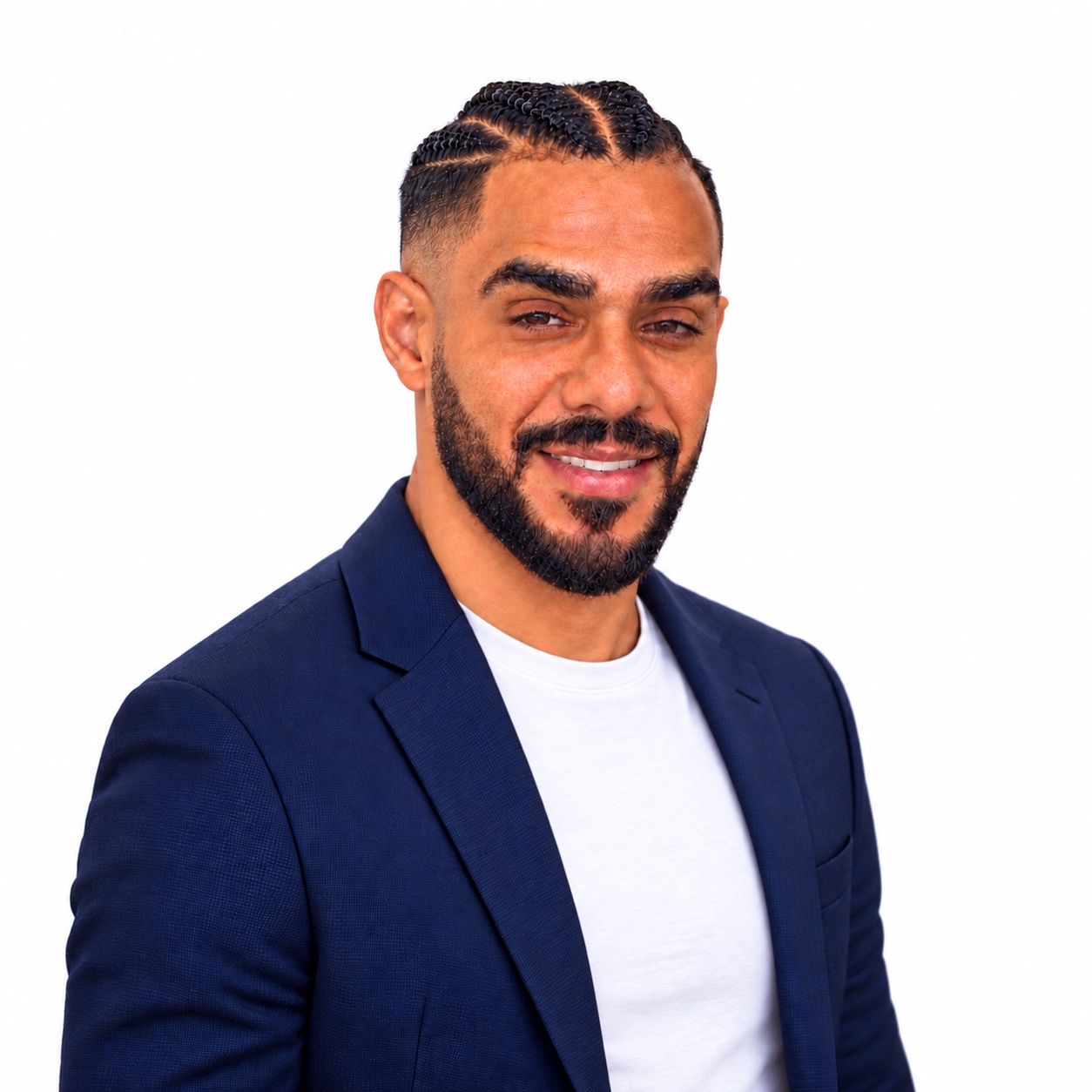 Phillipe Santana